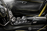 Carlex design pimpt de Mercedes-Benz SLS AMG Black Series