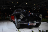 Dream cars expo 2015 in Brussel