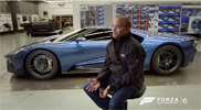 Vídeo: El desarrollo del nuevo Ford GT