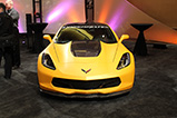 The Gallery: the official NAIAS 2015 kick-off