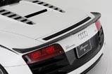 Tommy Kaira maakt White Wolf Edition van Audi R8