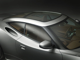Fotogallerij: de Spyker B6 Venator Concept