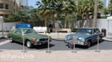 Event: Emirates Classic Car Festival 2013