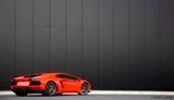 Duoshoot: Lamborghini Aventador LP700-4