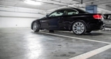 Fotoshoot: BMW M3 Convertible
