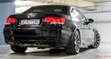 Fotoshoot: BMW M3 Convertible