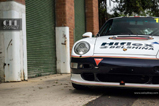 Photoshoot: Porsche 993 Turbo S