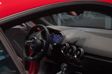 Geneva 2014: Audi TT, TTS and the TT Quattro Sport!