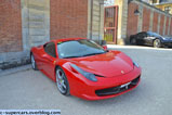Event: meer foto's Rosso Corsa Day! 
