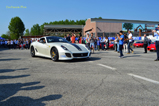 Event: Cars and Coffee Torino 2014