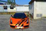 Event: Cars and Coffee Torino 2014