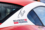 Event: Ferrari Racing Days Sidney 