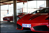 Event: SEFAC on the Zwartkops Raceway in Pretoria