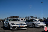Gran Turismo Events 2013 op de Nürburgring!