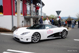 Gran Turismo Events 2013 op de Nürburgring: deel twee