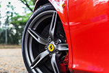 Fotoshoot: Ferrari 458 Speciale 