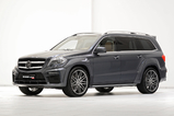 Brabus comes up with two 700 hp SUVs!
