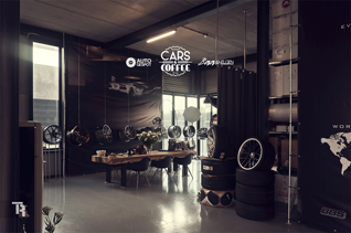 Event: Cars and Coffee bij Baanvelgen