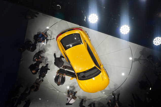 IAA 2013 : Audi Sport quattro concept