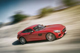 Fotogallerij: Mercedes-AMG GT