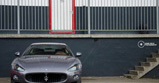 Evenement: Maserati Club Maseratisti Fiamminghi op circuit Zolder
