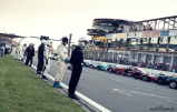 Evento: AvD Oldtimer Grand Prix de Nürburgring 2012 parte 1