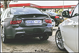Event: Autobahn BMW in Zuid-Afrika