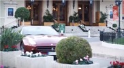 Película: Conducir un Ferrari California T por Mónaco