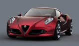 Maserati usará la base del Alfa Romeo 4c para preparar su pequeño deportivo