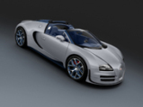 Pronto lo veremos en América del Sur: Bugatti Veyron 16.4 Grand Sport Vitesse